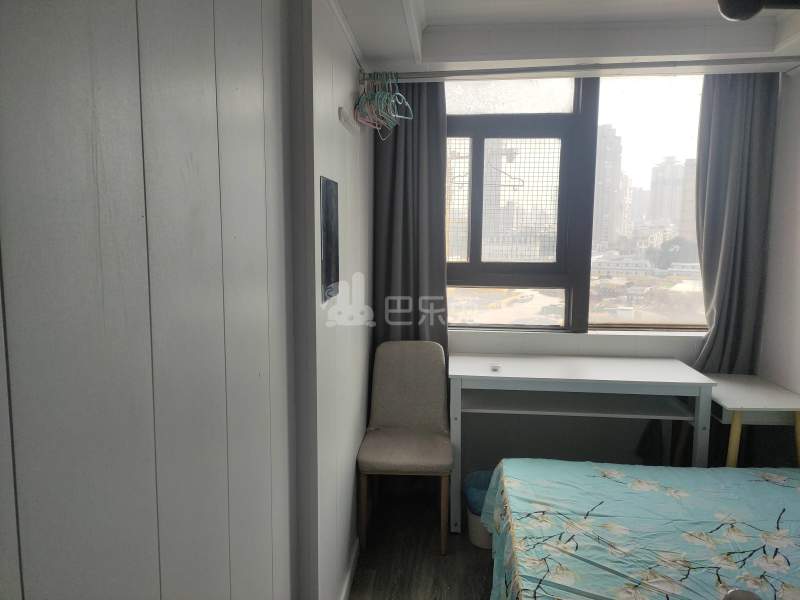 龙邸大厦7810966卧室图1