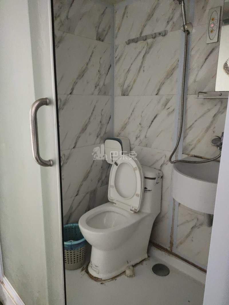 龙邸大厦7810966卫生间图5