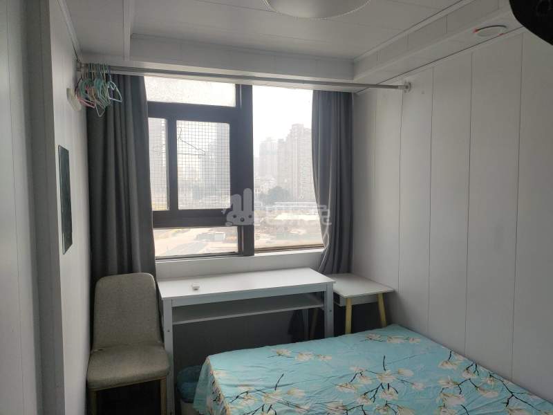 龙邸大厦7810966卧室图0