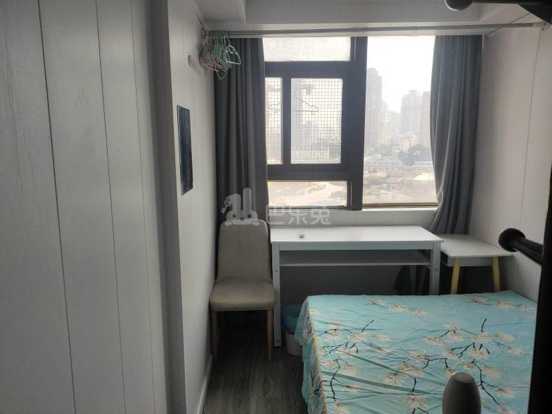 龙邸大厦7810966卧室图3