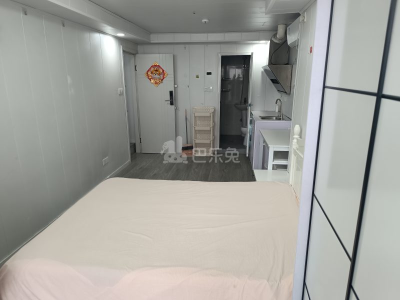 龙邸大厦7810968卧室图1