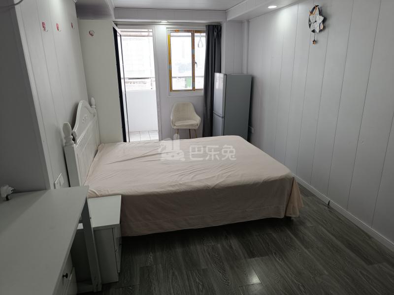 龙邸大厦7810968卧室图2