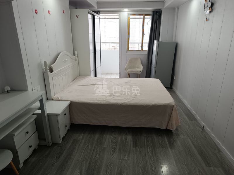 龙邸大厦7810968卧室图3