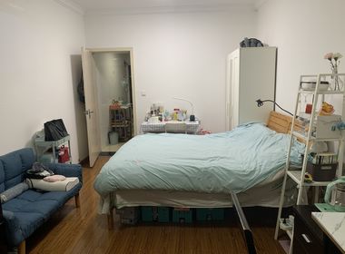 康健路小区（康健路120弄） 1室0厅1卫