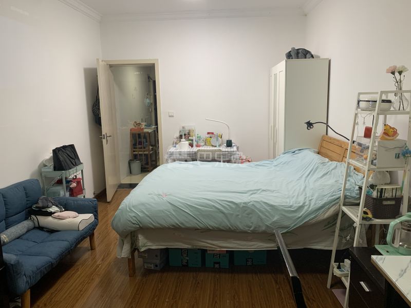 康健路小区（康健路120弄）7813769卧室图0