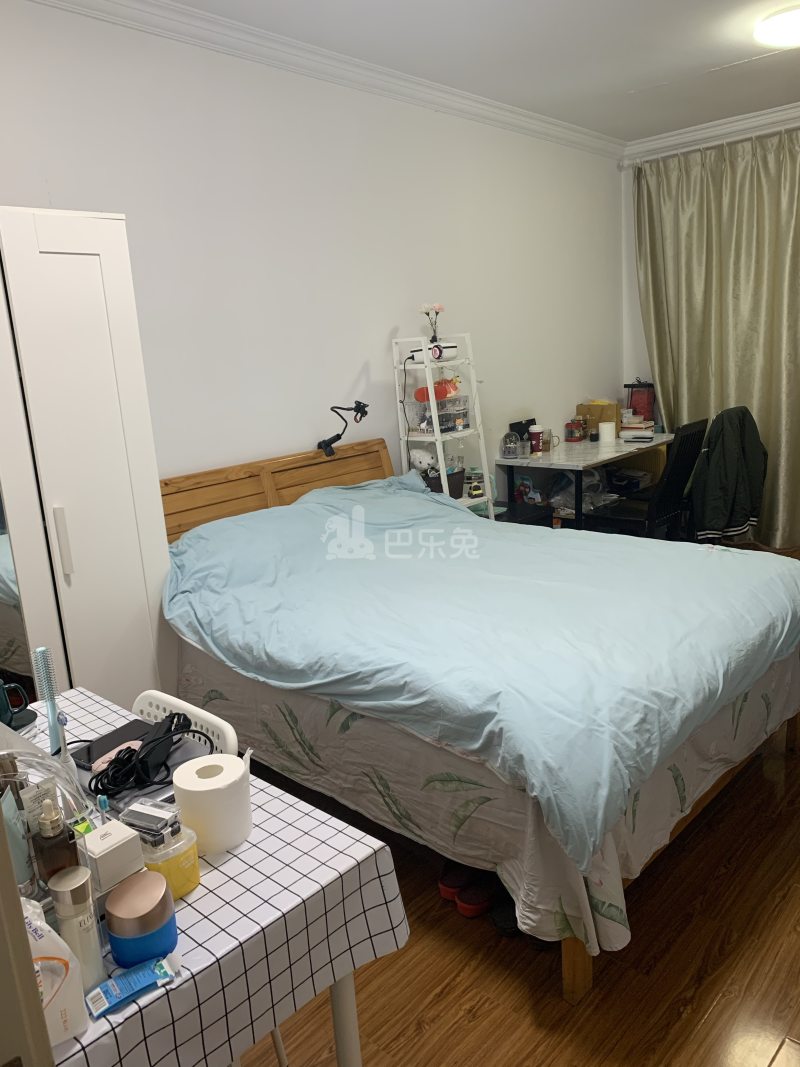 康健路小区（康健路120弄）7813769卧室图2