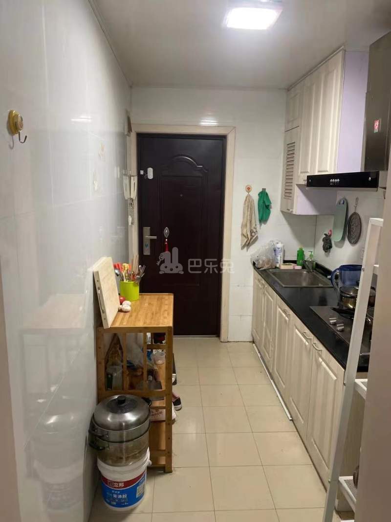 康健路小区（康健路120弄）7813769厨房图3