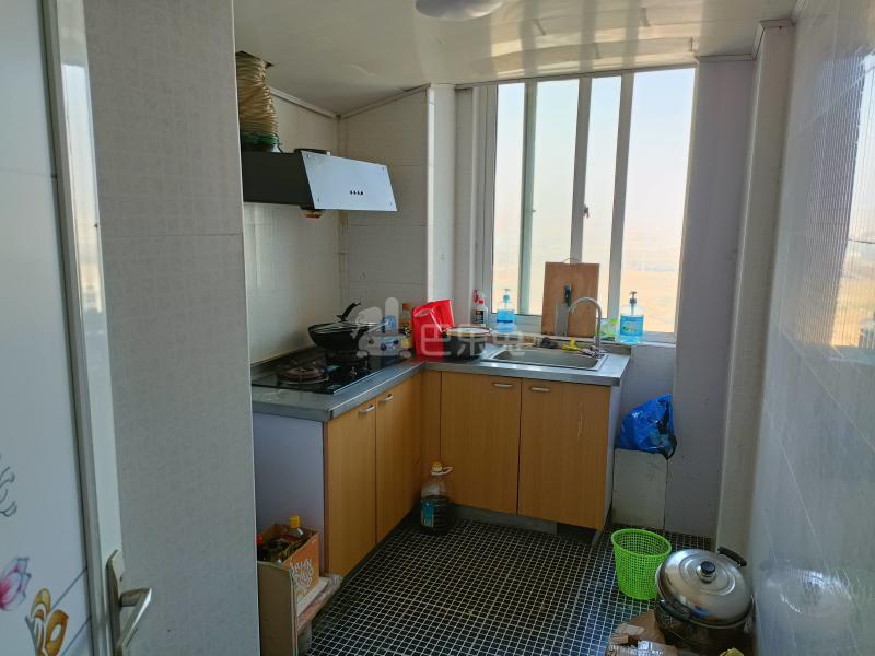 黄城花园西区12123696厨房图8