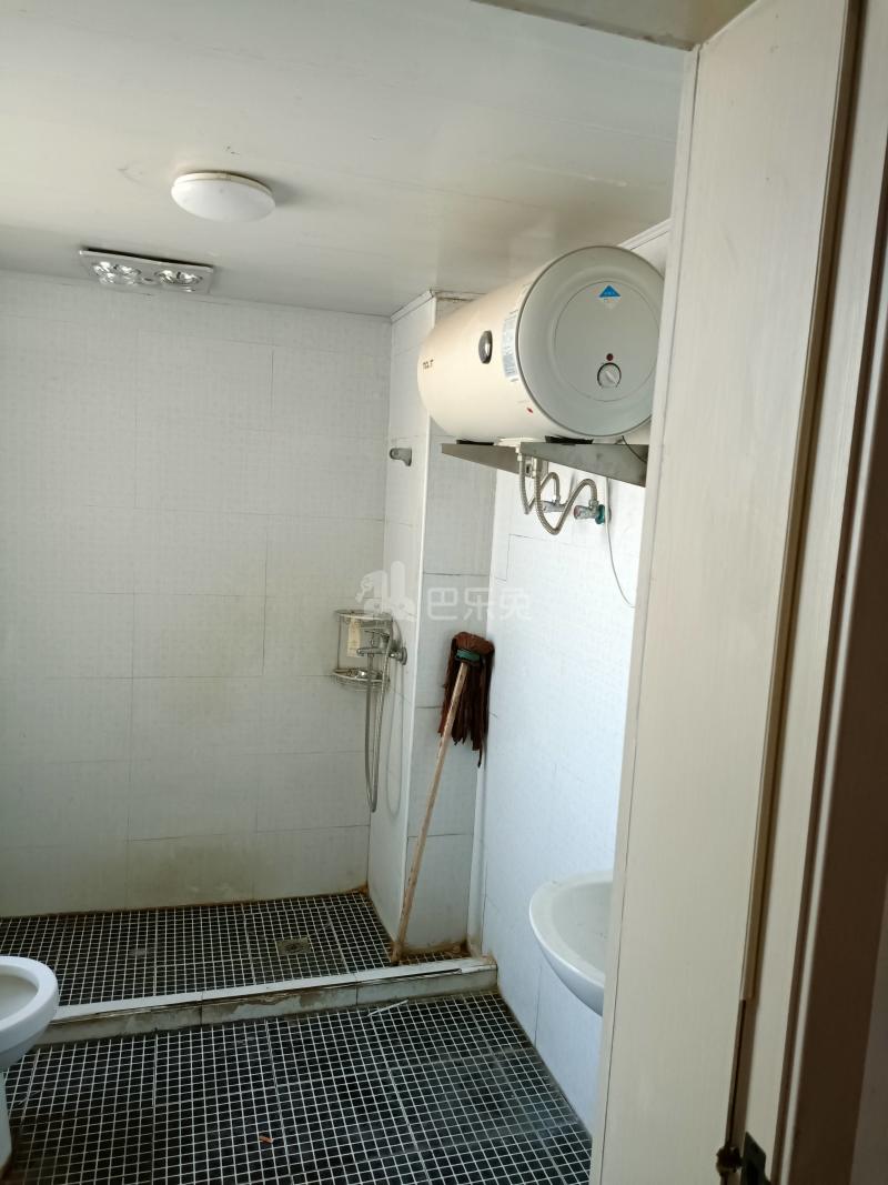 黄城花园西区12123696卫生间图15