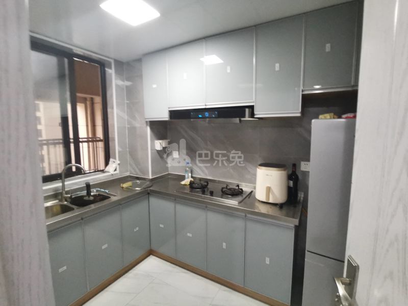 和欣家园7820230厨房图4