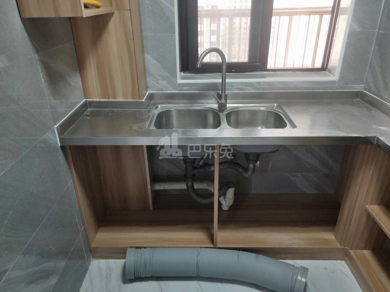 和欣家园7820230厨房图6