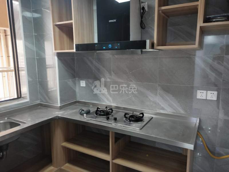 和欣家园7820230厨房图5