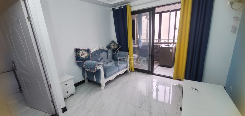 和欣家园7820230卧室图1