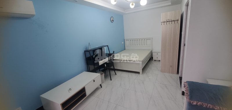 和欣家园7820230卧室图3