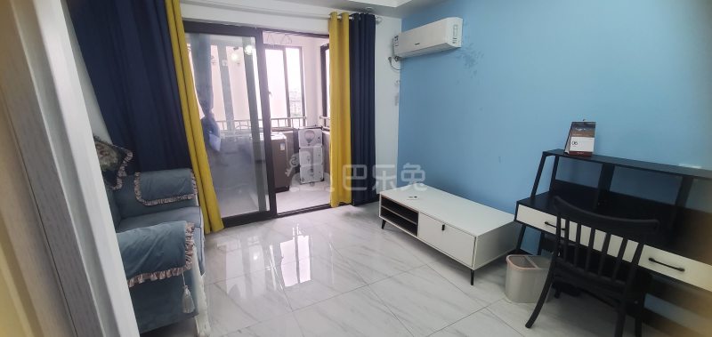 和欣家园7820230卧室图0