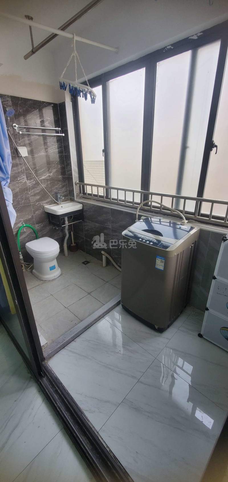 和欣家园7820230卫生间图7