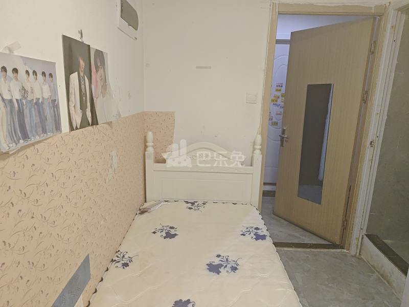 高申北苑7820408卧室图2