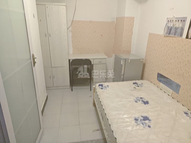 高申北苑7820408卧室图0