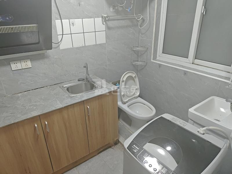 高申北苑7820408卫生间图4