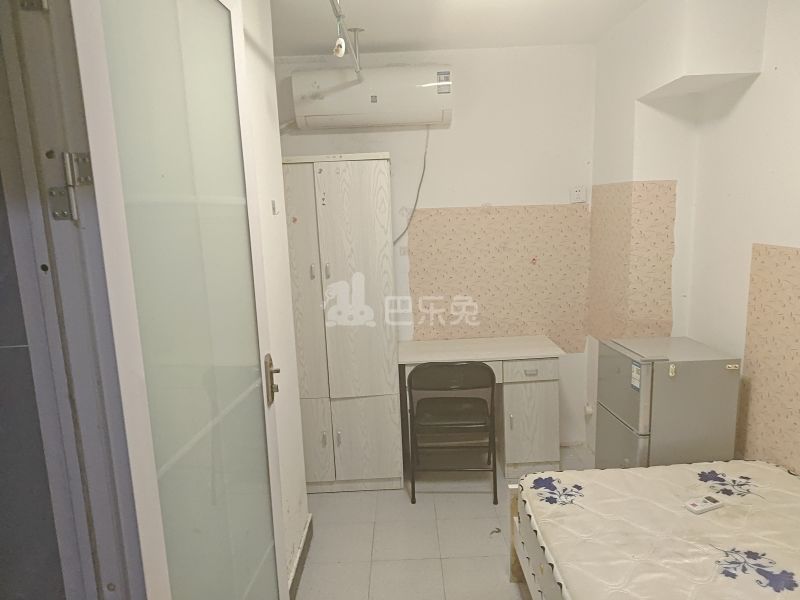 高申北苑7820408卧室图1