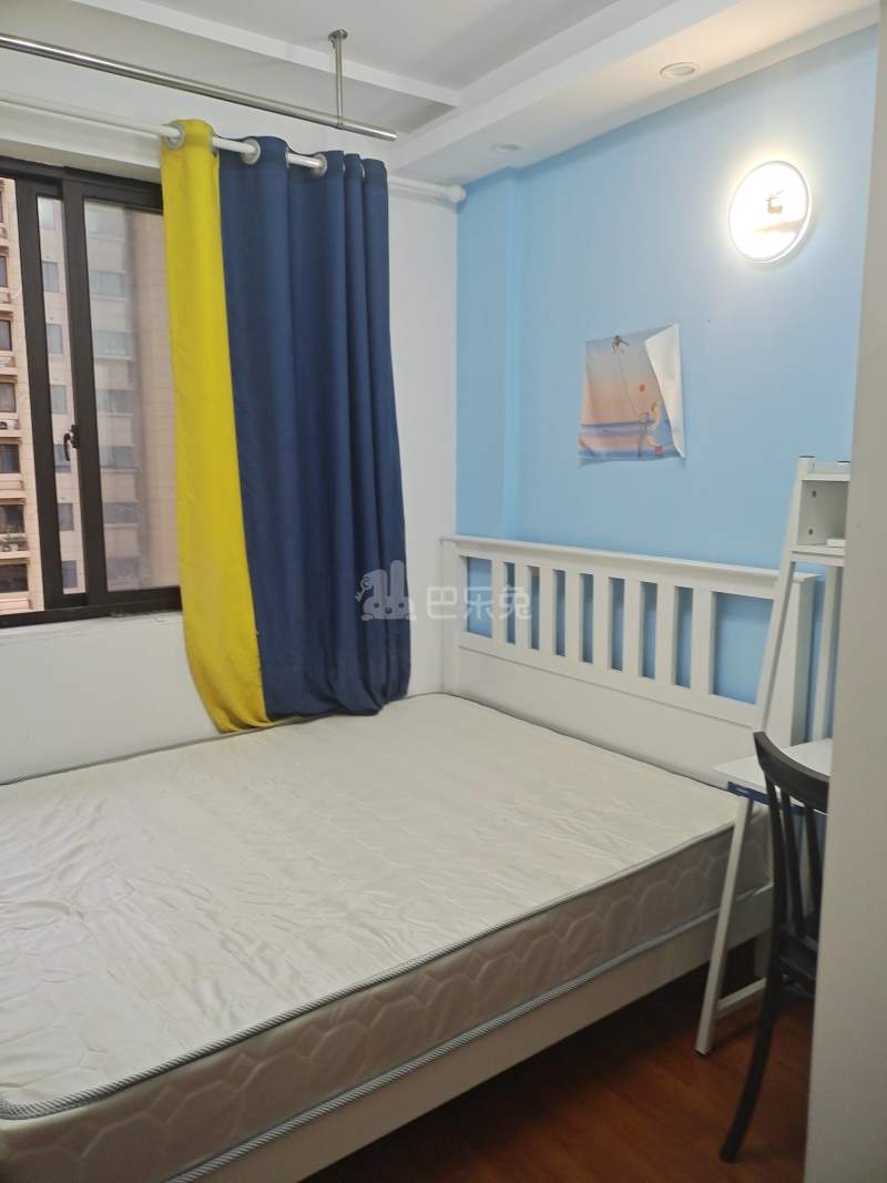 和欣家园7823609卧室图0