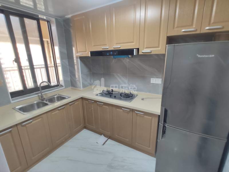 和欣家园7823609厨房图4