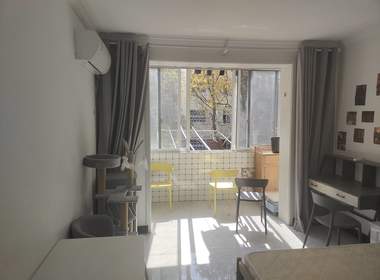 清水蓝湾 1室1厅1卫