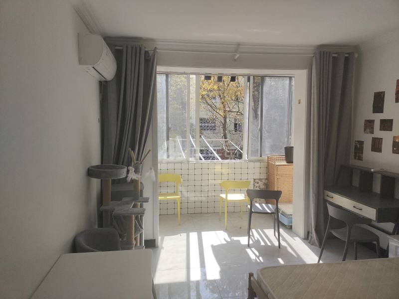 清水蓝湾7823955卧室图0