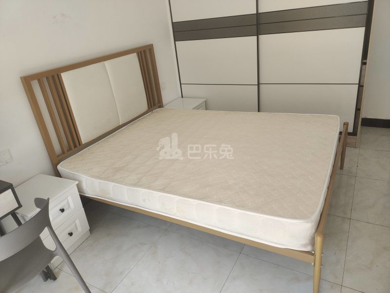 清水蓝湾7823955卧室图3