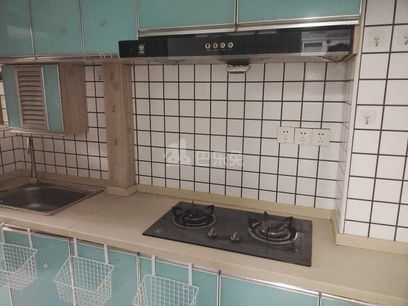 清水蓝湾7823955厨房图5
