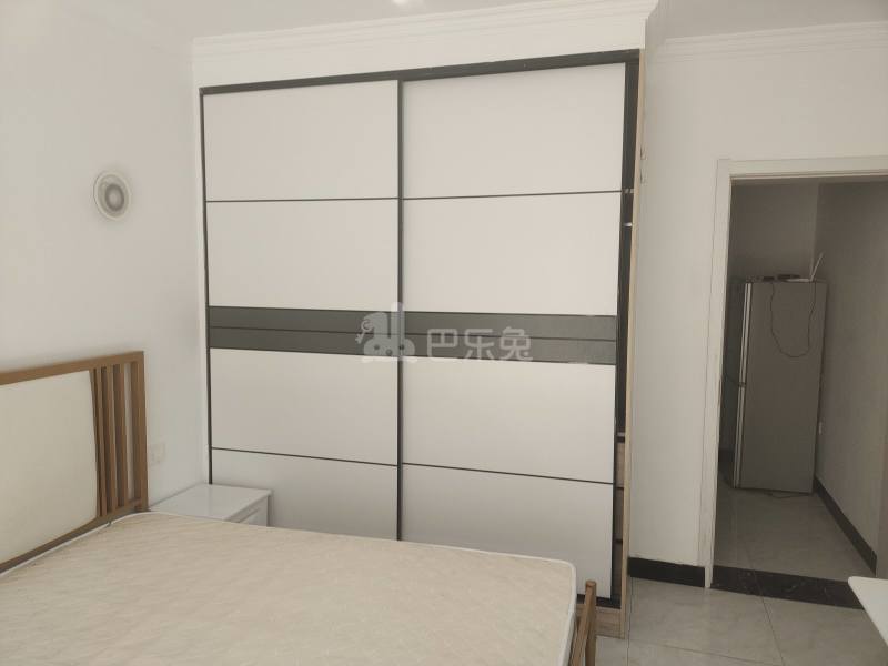 清水蓝湾7823955卧室图2