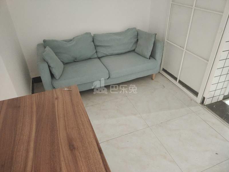 清水蓝湾7823955客厅图4