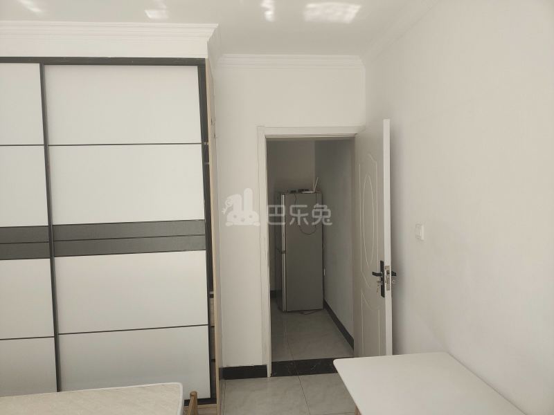 清水蓝湾7823955卧室图1