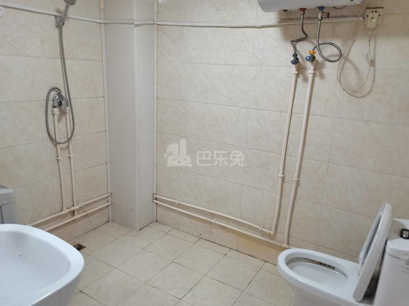 晨光绿苑南苑9928135卫生间图2