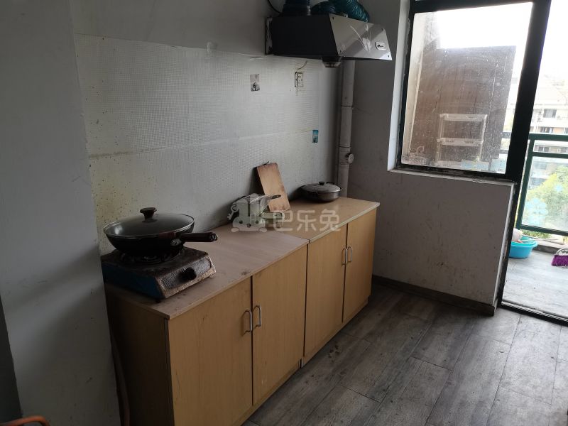 晨光绿苑南苑9928135厨房图0