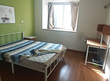 汇丰凯苑 3室1厅1卫