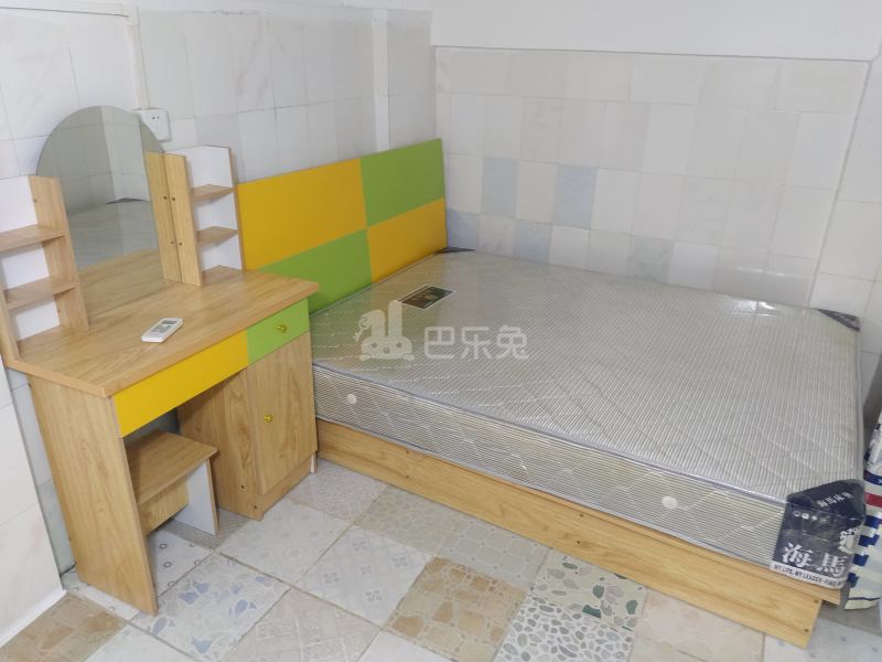 黄村西华里二巷5号7838981卧室图3