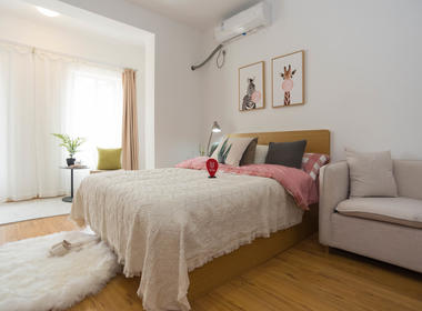 舒格国际青年社区 1室0厅1卫