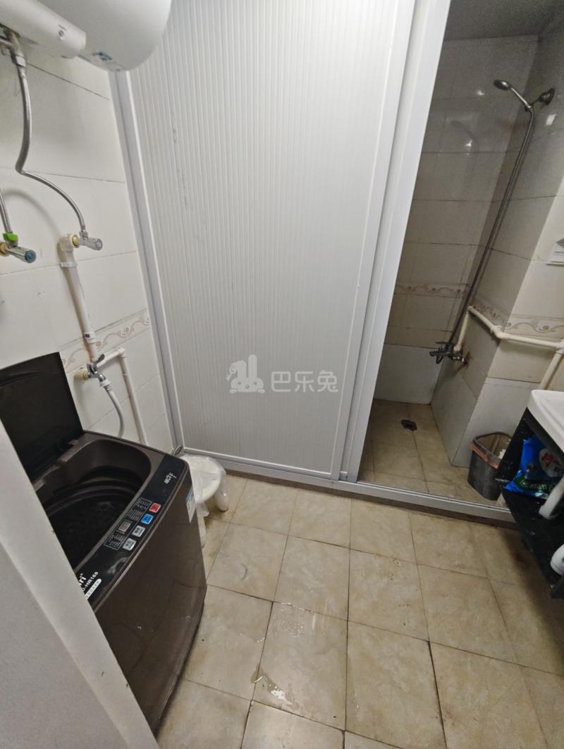 银欣花苑（虹口）1609506卫生间图8