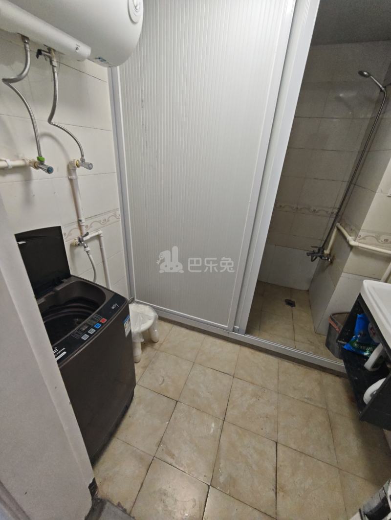 银欣花苑（虹口）1609506卫生间图5