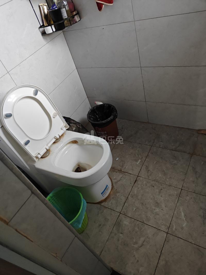 梅香苑（寒香苑）7840551卫生间图5