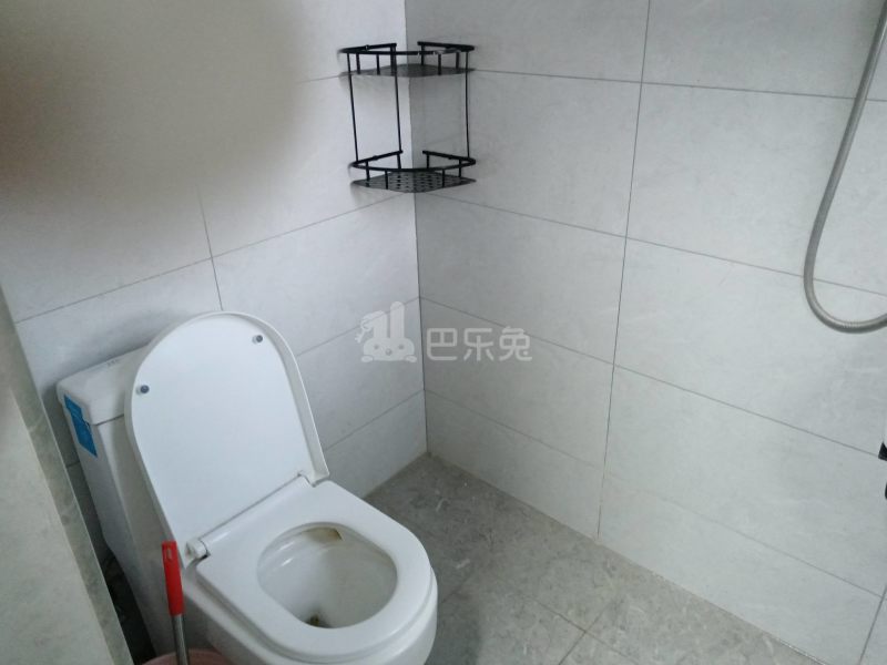 梅香苑（寒香苑）7840551卫生间图7