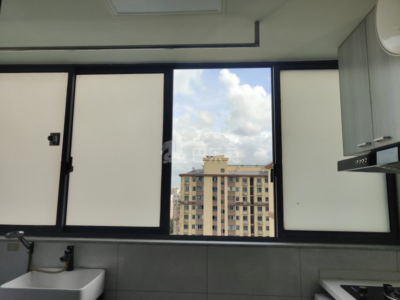 梅香苑（寒香苑）7840551卧室窗户图8