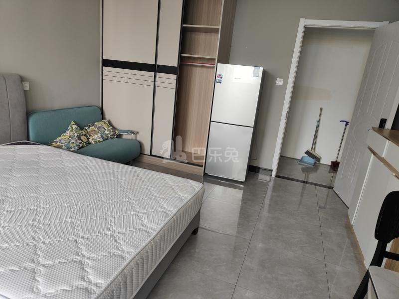 梅香苑（寒香苑）7840551卧室图2