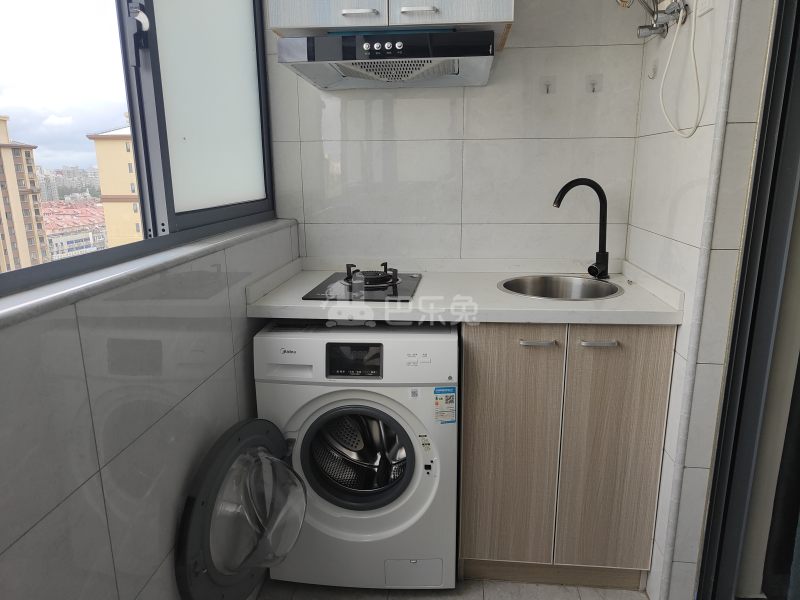 梅香苑（寒香苑）7840551厨房图4