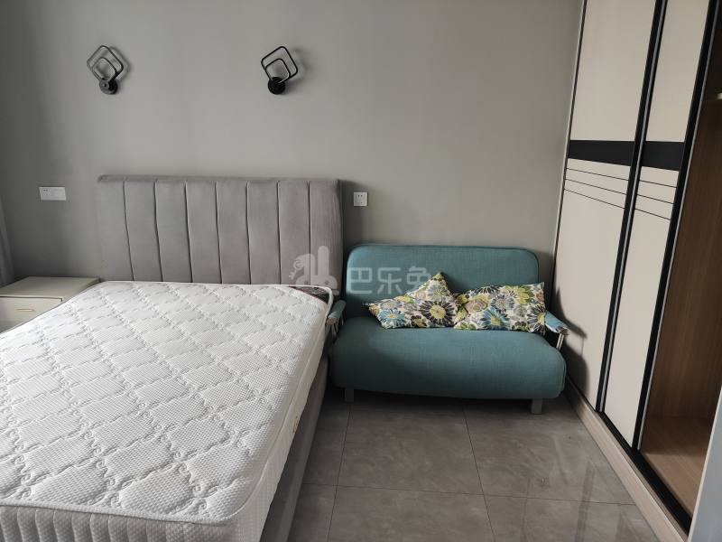 梅香苑（寒香苑）7840551卧室图1