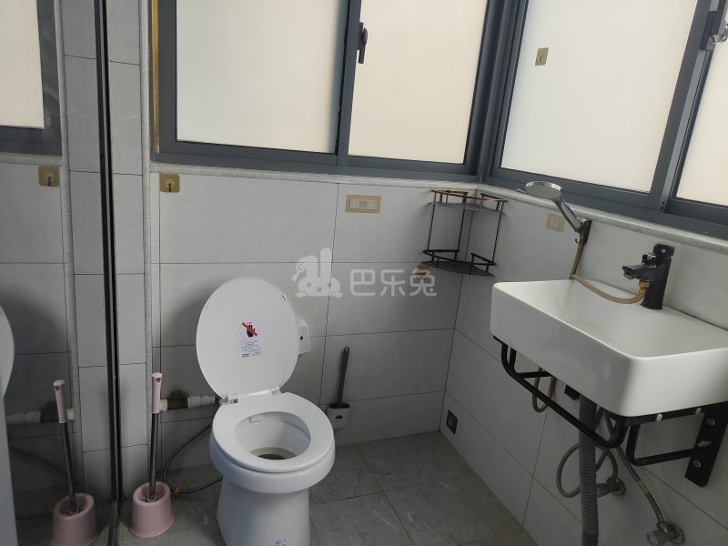 梅香苑（寒香苑）7840551卫生间图6