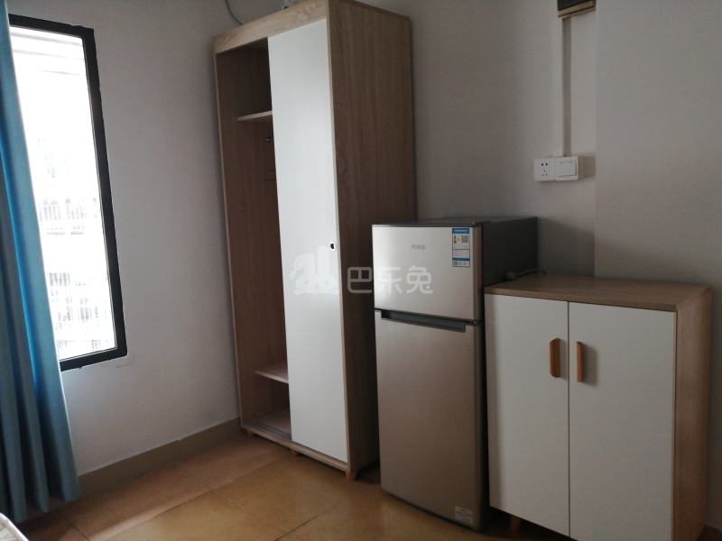 江夏大塘大街11号7841002卧室图1