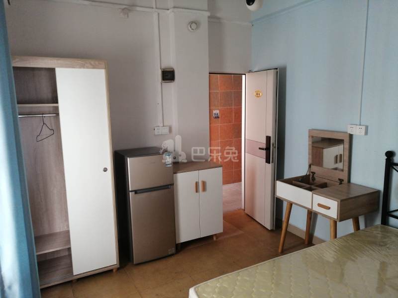 江夏大塘大街11号7841002卧室图3