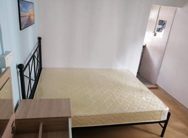 江夏大塘大街11号 1室0厅1卫